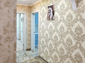 Апартаменты на проспекте Ленина 201