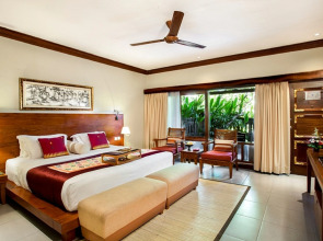 Rama Beach Resort and Villas