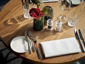 Van der Valk Amsterdam Amstel