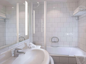 Hilton Zurich Airport