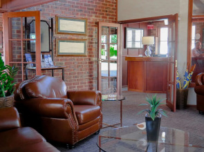 Tamworth Motor Inn & Cabins