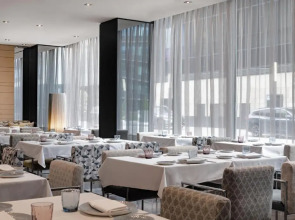 AC Hotel Madrid Feria by Marriott