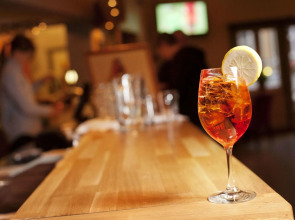 STF Zinkensdamm Hostel