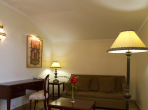 Quinta Bela Sao Tiago