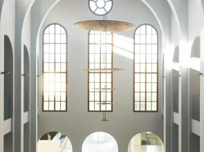 Le Meridien Ra Beach Hotel & Spa