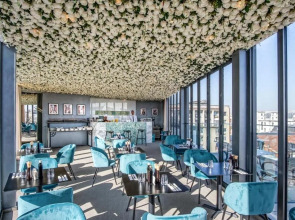 Filitti Boutique Hotel