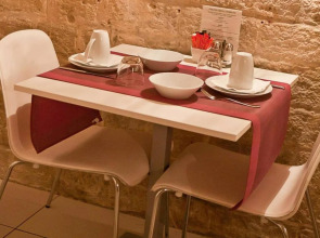 Hotel Elysée Secret