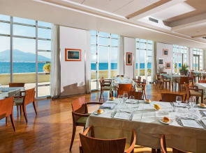 Towers Hotel Stabiae Sorrento Coast