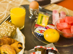 Hôtel Carré Vieux Port