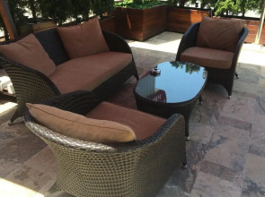 Отель Panagia Premier Trabzon