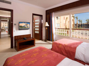 Sentido Caribbean World Soma Bay