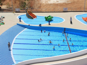 Atlantica Panthea Resort