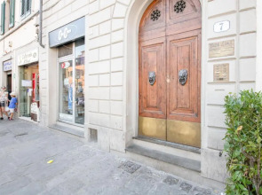 Piazza San Marco Studio Flat