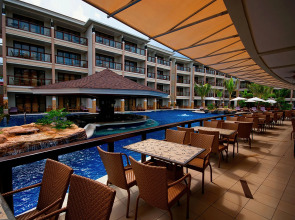 Henann Lagoon Resort