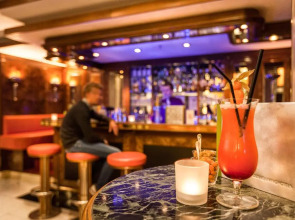 Living Hotel Großer Kurfürst