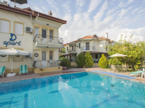 Dedeminn Garden Hotel