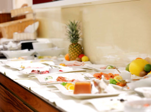 Kastens Hotel Luisenhof