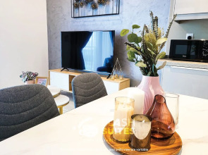 Onsen Premium Suites at Tambun Ipoh