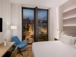 Avani Rio Novo Venice Hotel