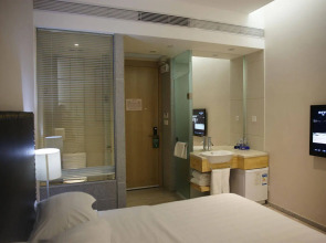 Guangzhou Timmy Hotel Apartment