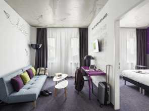 ibis Styles Budapest Airport