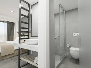 Hotel Avra by Smile hotels