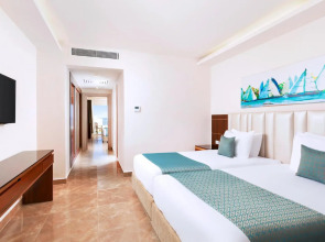 Pickalbatros Palace Resort - Sharm El Sheikh