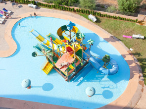 HYB Eurocalas Water Park - All inclusive