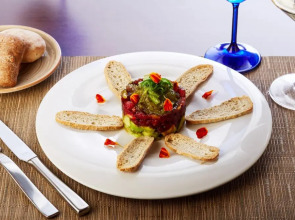 Sercotel Sorolla Palace Hotel