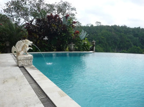 Rijasa Agung Resort Villas