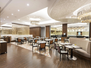 DoubleTree By Hilton Hotel & Conference Centre Warsaw
