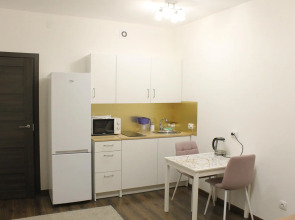 Апартаменты Кукуруза на Торфяной дороге 15 корпус 3