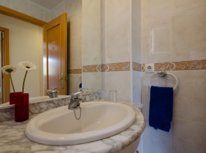 Apartamentos Els Llorers