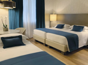 The Rosa Grand Milano - Starhotels Collezione