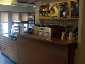 d'primahotel Airport Jakarta Terminal 1A