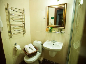 «Винтаж Бутик Отель»