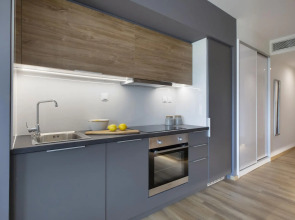 Athens Panorama Project