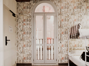 room00 Ventura Hostel