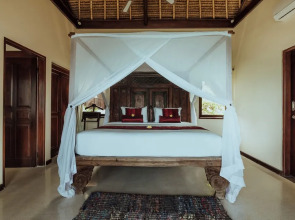 The Village of Angels