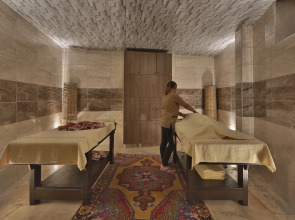 Panoramic Cave Hotel