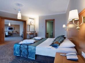 Saphir Hotel & Villas