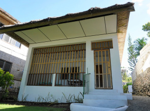 Marcosas Cottages Resort