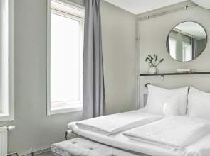 Smarthotel Oslo