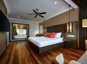 The Taaras Beach & Spa Resort