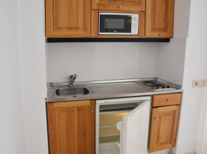 Apartamentos Vibra Panoramic