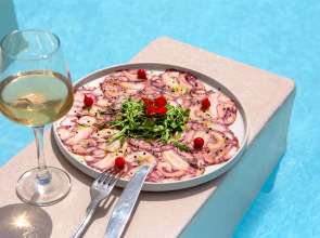 Курорт Mirabello Bay Luxury Resort