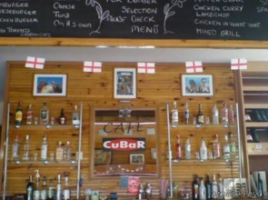 Orange Garden Apart Hotel