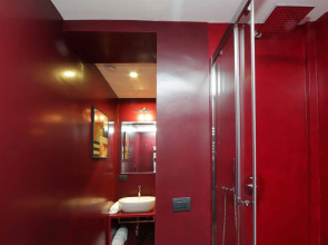 Down Town - Domus Collection