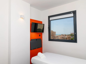 easyHotel Málaga City Centre