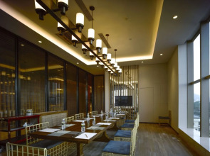 Отель Sanya Harman